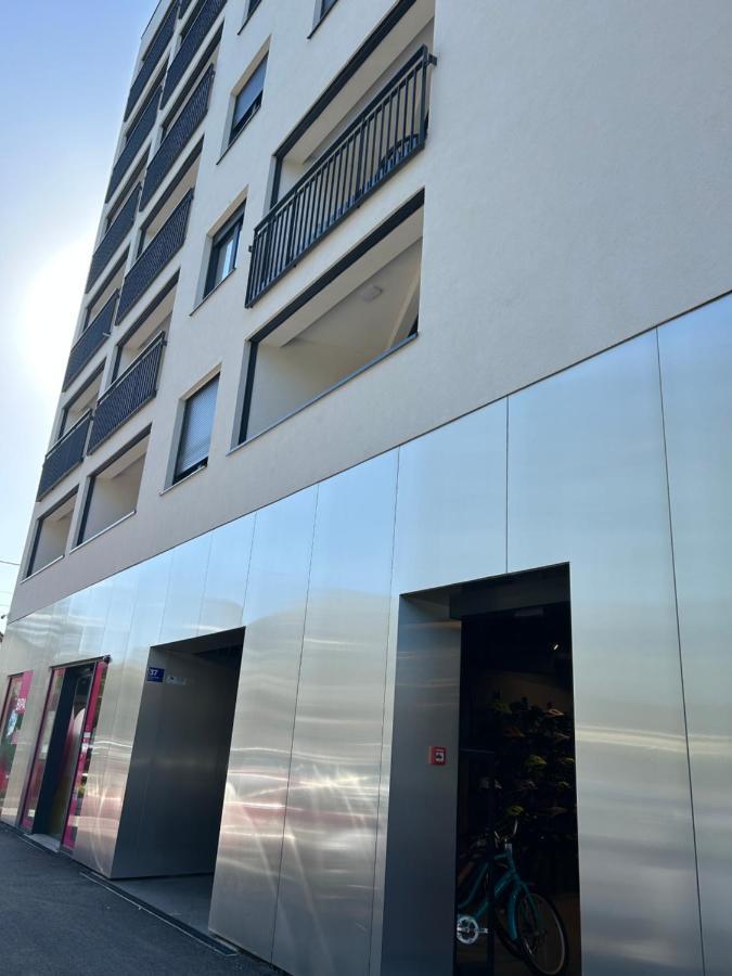 Atelier 35 Studio Zagreb Exterior photo